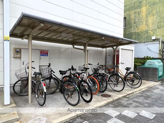 レオパレス小人町 209 ｜ 和歌山県和歌山市小人町南ノ丁7（賃貸アパート1K・2階・19.87㎡） その15