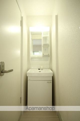 シトラス比治山本町の内装写真