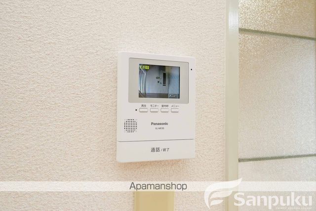 石手リバーハイツA棟の内装写真