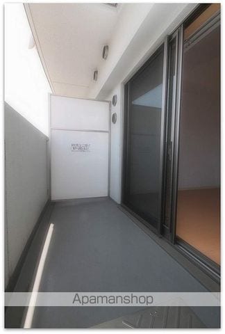 セレニテ難波西の内装写真