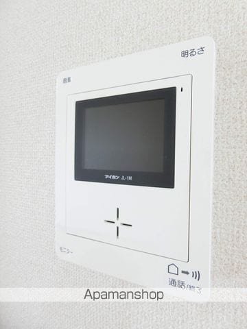 ブランシェアオノIIの内装写真