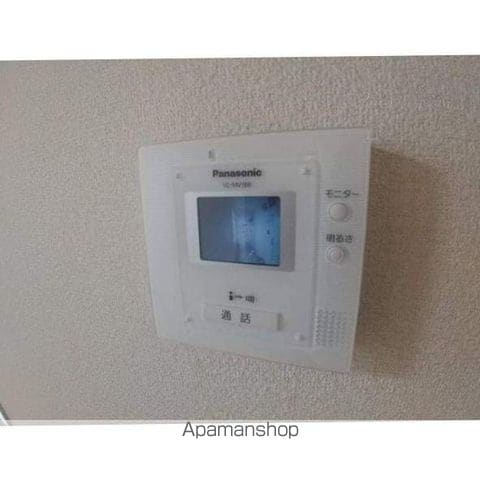 NOA北郷の内装写真