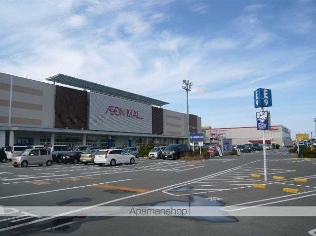 ＳＵＮ　ＭＡＬＬ・Ｍ 201 ｜ 福岡県糟屋郡粕屋町甲仲原１丁目22-34（賃貸アパート1K・2階・24.84㎡） その15