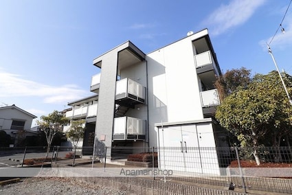 レオパレスエスペランサ野上[1K/19.87m2]の外観5