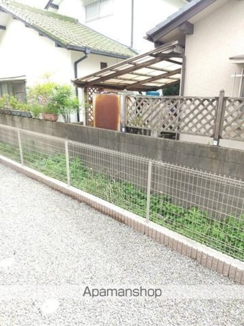 ＰＵＲＩ[1K/35m2]の眺望