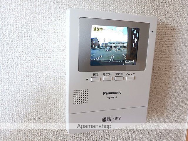 ヴェルタウンCの内装写真