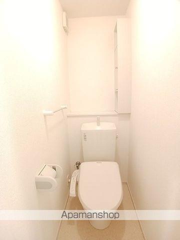 メーディオ・ノールの内装写真