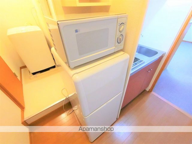 レオパレスソレーユの内装写真