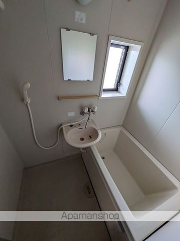 ハイムセブンの内装写真