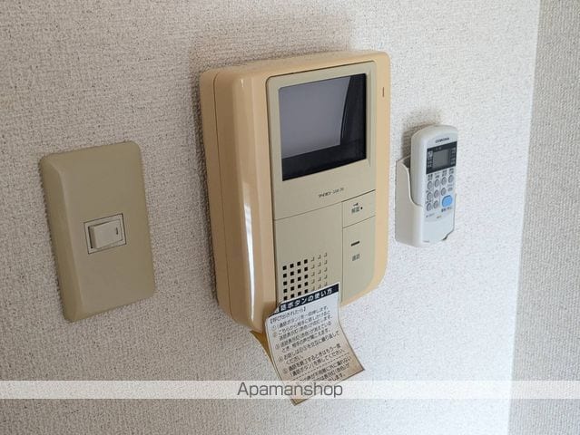 アミーゴタックの内装写真
