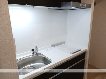 セレーノ　カーサ[1K/27.02m2]のキッチン