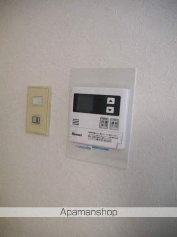 ホープ芦屋の内装写真