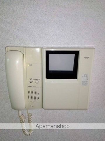 カーサ・ヴェルデ西洞院の内装写真