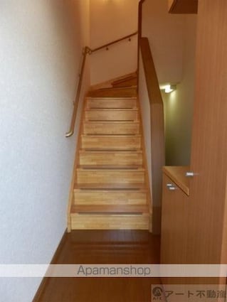 パルク・フローランテ[2LDK/58.53m2]の内装1