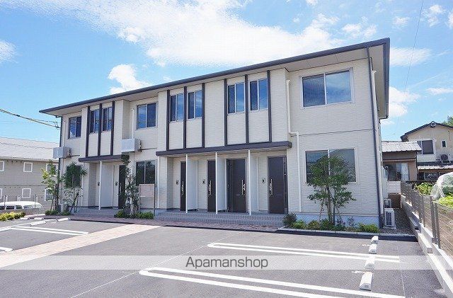 シャーメゾン寒田のその他写真