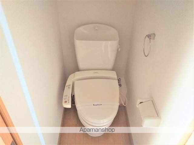 レオパレスソフィア 弐番館の内装写真