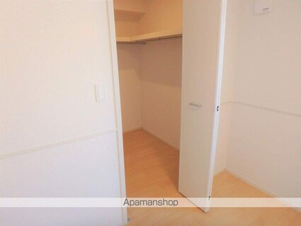 長野県塩尻市大字広丘高出[1LDK/50.49m2]の収納