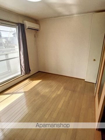 シティハイムTOMOの内装写真