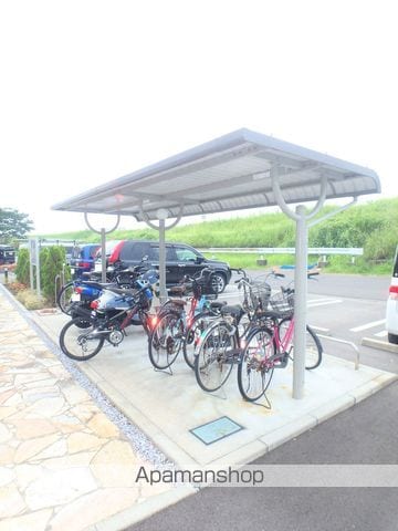 プランドールM VIIのその他写真