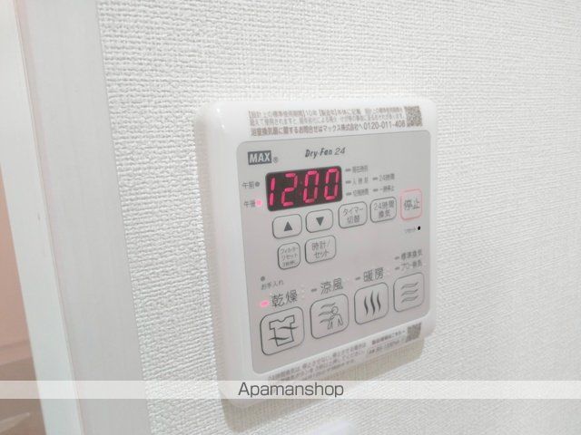 フジパレス高井田西V番館の内装写真