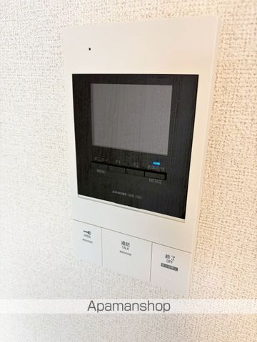 LINOの内装写真
