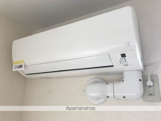 ディアス仁保南の内装写真