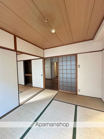 コーポエクセルIの内装写真