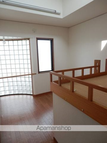 コーポ上島台の内装写真