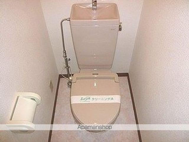 ドロメンスカセ三番館の内装写真