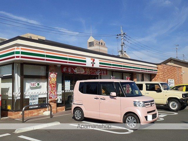 サニーコートAの周辺写真