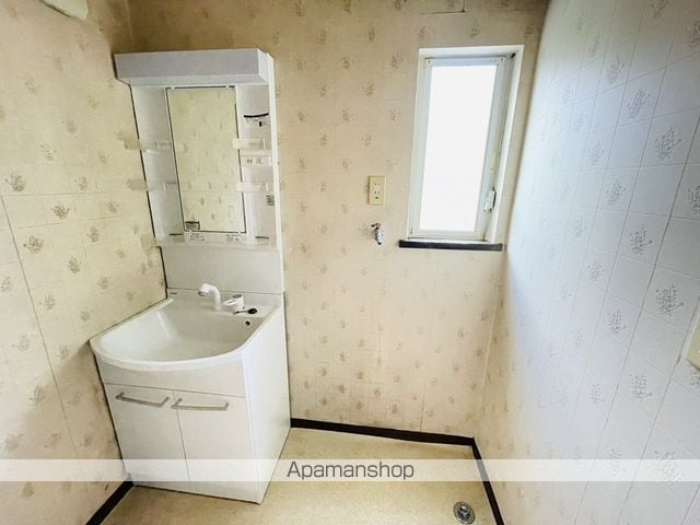 スカイハイツ湘南の内装写真
