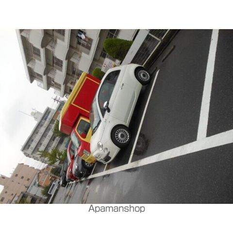 サンデンハイツ[1LDK/44.52m2]のその他内装3