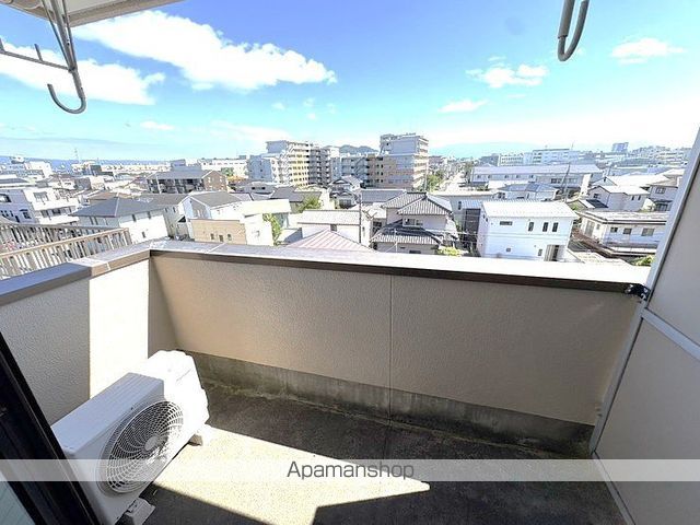 福信ビルIIの内装写真