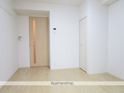 東京都杉並区成田東２丁目[1K/25m2]の内装7