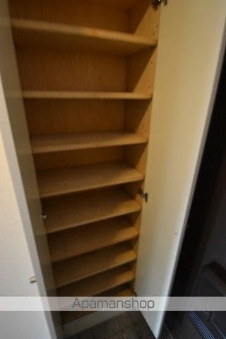 沖増大手町ビルの内装写真