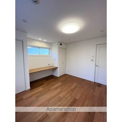 世田谷区代沢２丁目戸建[2LDK/100.02m2]のその他部屋・スペース3