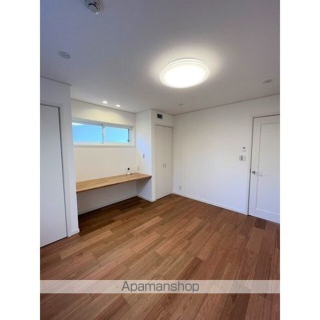 世田谷区代沢２丁目戸建[2LDK/100.02m2]のその他部屋・スペース3