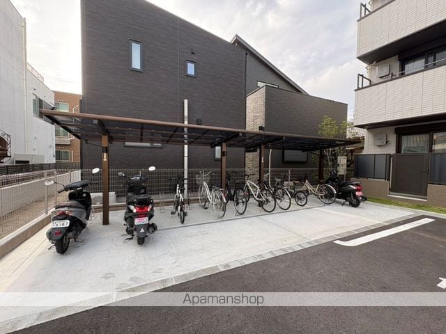 DーRESIDENCE東五百住町のその他写真