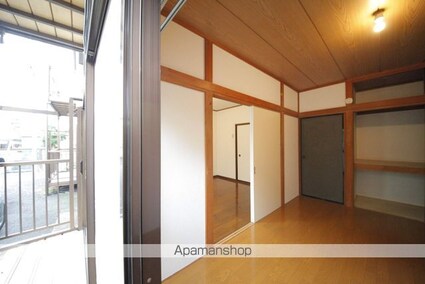 白百合荘[2DK/39.75m2]の内装7