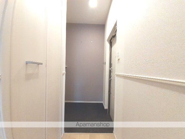 杜の風 原町IIの内装写真