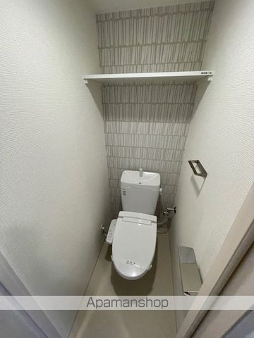 エスリードレジデンス梅田フロントの内装写真