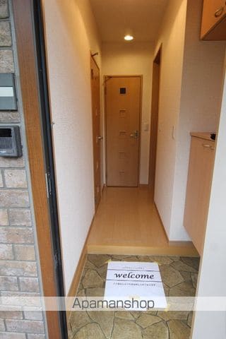 サニーコーポ富士見Cの内装写真