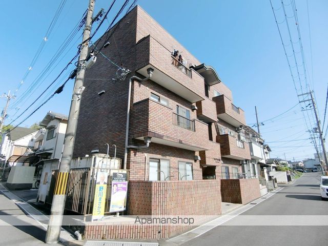メイクス久保の外観写真