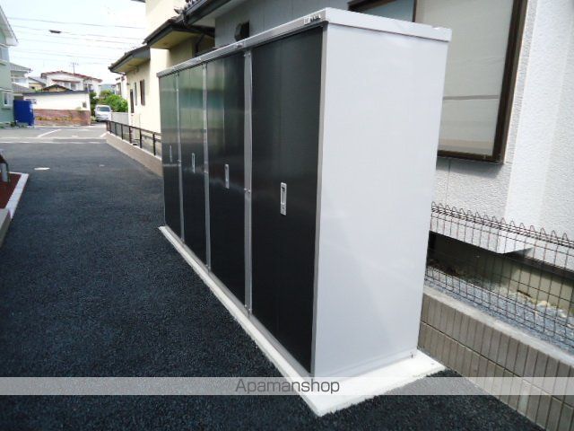 石巻市田道町２丁目&nbsp;2階建&nbsp;築11年のイメージ