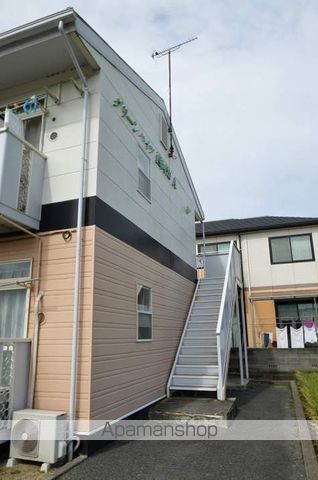 グリーンハイツ西阿知Aのその他写真