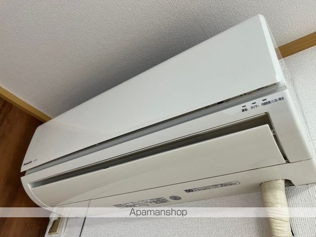 セジュールタカの内装写真