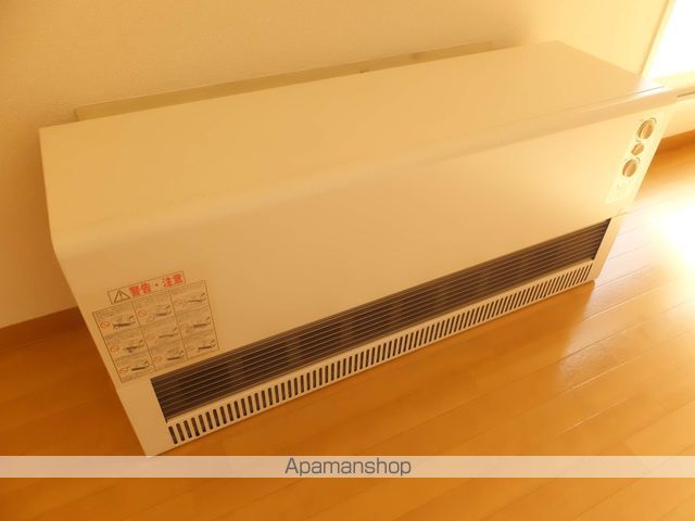 アトレ福住の内装写真