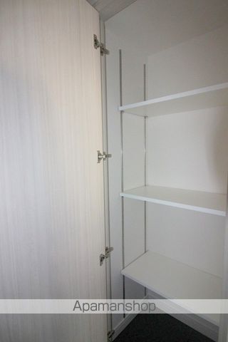 プレサンスOSAKA DOMECITY クロスティの内装写真