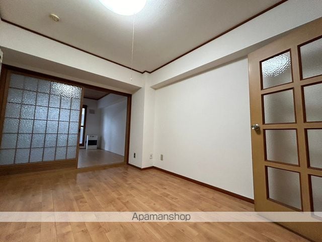 ビッグパレス白石の内装写真