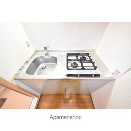 ヴェルト新宿落合[1K/19.03m2]のその他内装3